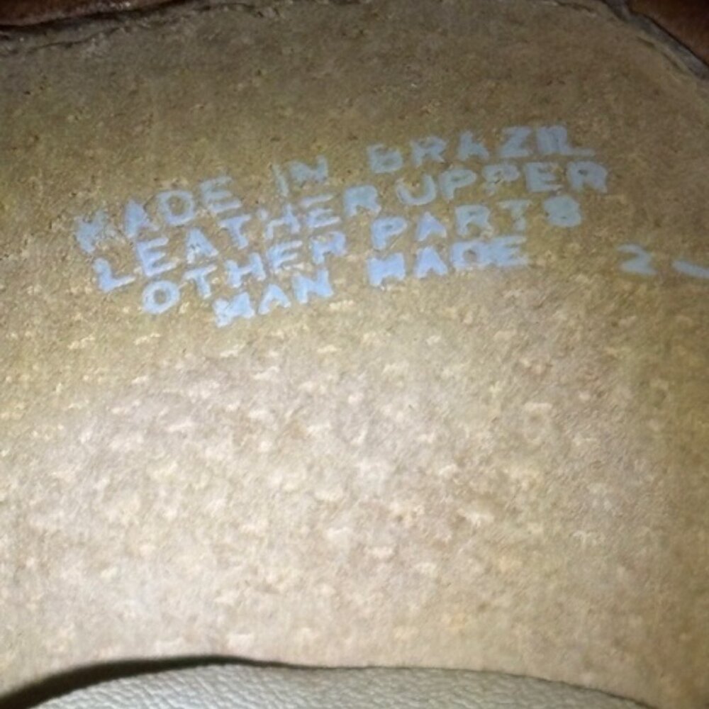 Trotter's Liz Women's Brown Loafers Size 9M - Picture 8 of 9